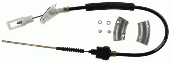 SACHSClutch CableSACHS 3074600262