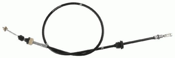 SACHSClutch CableSACHS 3074600287
