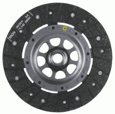 SACHSClutch DıscSACHS 1864000461