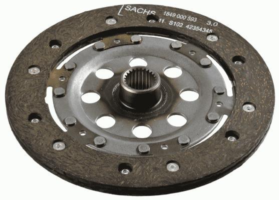 SACHSClutch DıscSACHS 1864000274