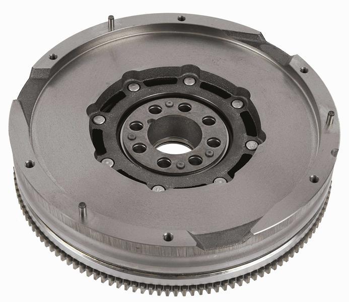 SACHSClutch Dual Mass FlywheelSACHS 2294501264