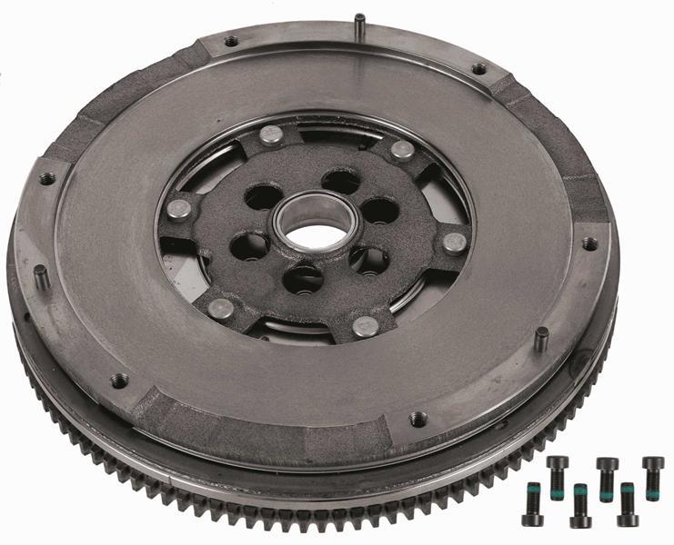 SACHSClutch Dual Mass FlywheelSACHS 2294501275