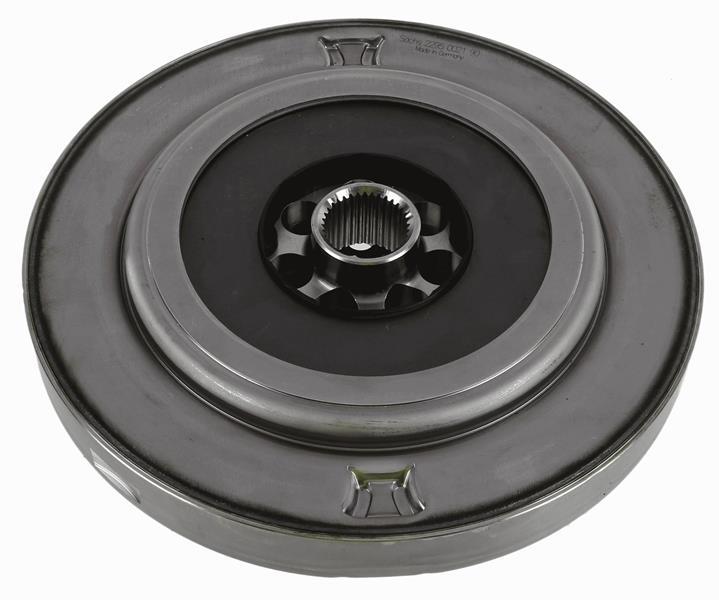 SACHSClutch Dual Mass FlywheelSACHS 2295002190