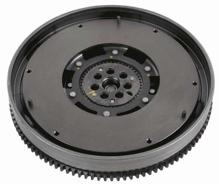 SACHSClutch Dual Mass FlywheelSACHS 2294501239