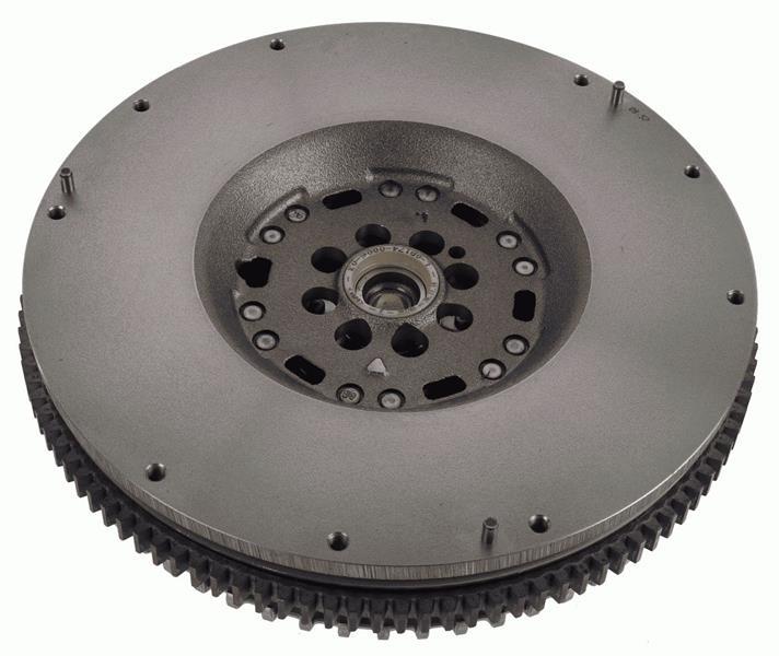 SACHSClutch Dual Mass FlywheelSACHS 2294501260
