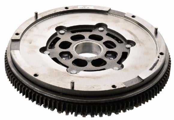 SACHSClutch Dual Mass FlywheelSACHS 2294501195