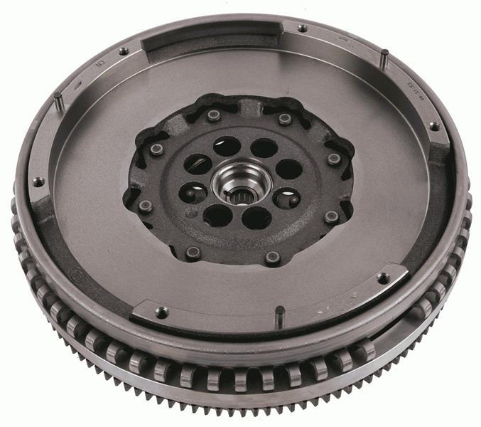 SACHSClutch Dual Mass FlywheelSACHS 2294501240