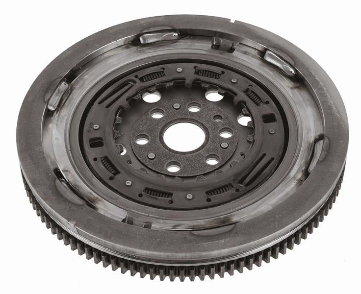 SACHSClutch Dual Mass FlywheelSACHS 2295601025