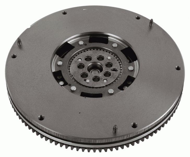 SACHSClutch Dual Mass FlywheelSACHS 2294501230