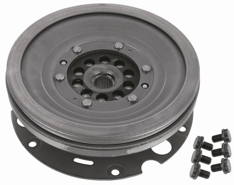 SACHSClutch Dual Mass FlywheelSACHS 2295601030