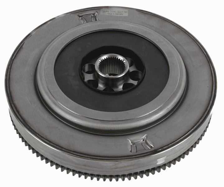 SACHSClutch Dual Mass FlywheelSACHS 2295002191