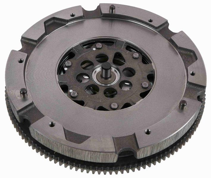 SACHSClutch Dual Mass FlywheelSACHS 2294501235