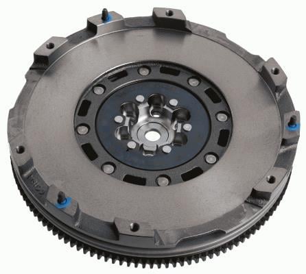 SACHSClutch Dual Mass FlywheelSACHS 2294701051