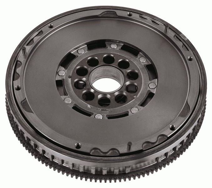 SACHSClutch Dual Mass FlywheelSACHS 2294501233