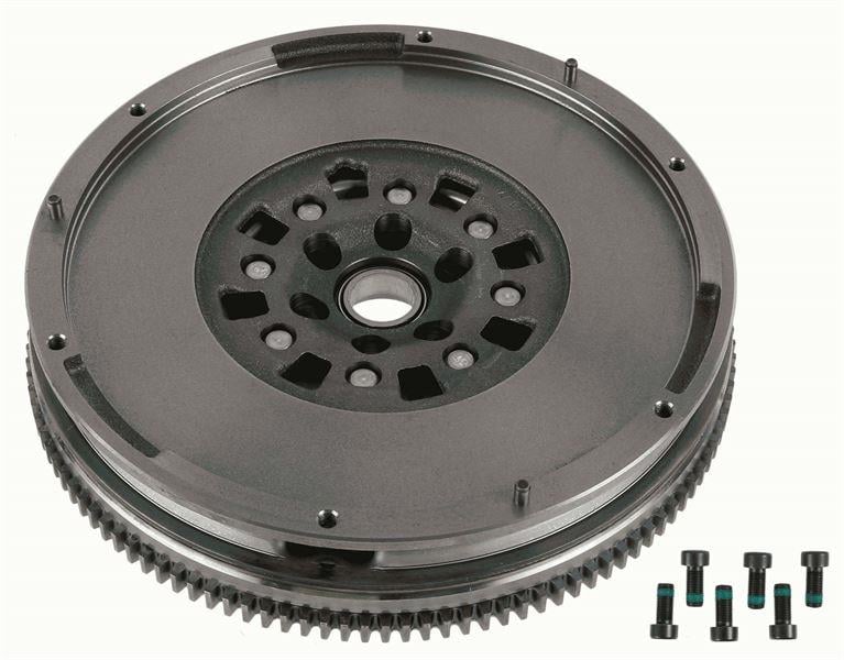 SACHSClutch Dual Mass FlywheelSACHS 2294501290