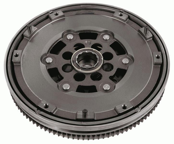 SACHSClutch Dual Mass FlywheelSACHS 2294501256