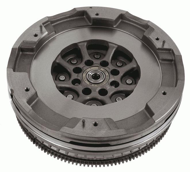 SACHSClutch Dual Mass FlywheelSACHS 2294501225