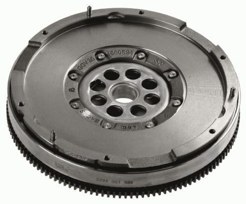 SACHSClutch Dual Mass FlywheelSACHS 2294001599