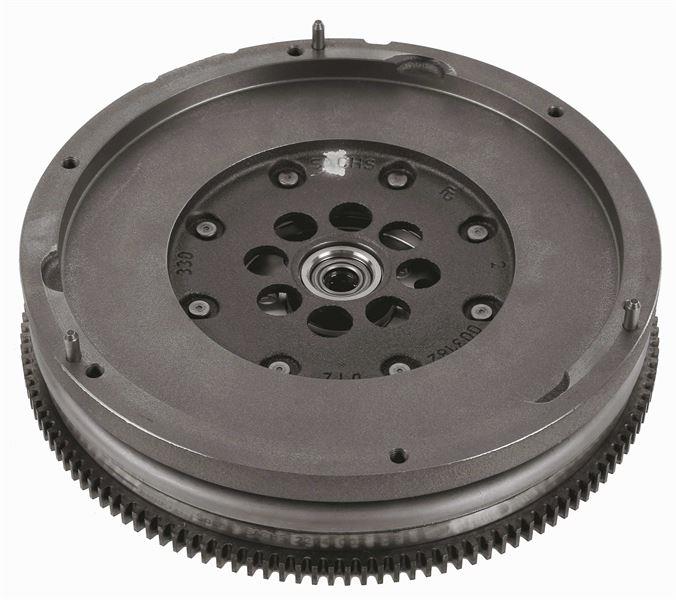 SACHSClutch Dual Mass FlywheelSACHS 2294002329