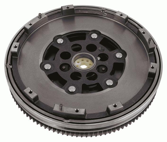 SACHSClutch Dual Mass FlywheelSACHS 2294501258