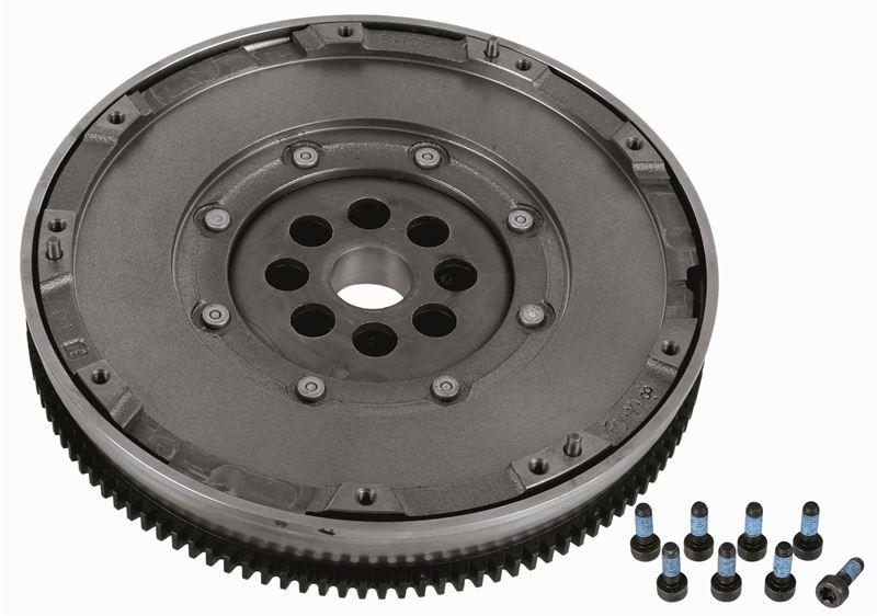 SACHSClutch Dual Mass FlywheelSACHS 2294002474