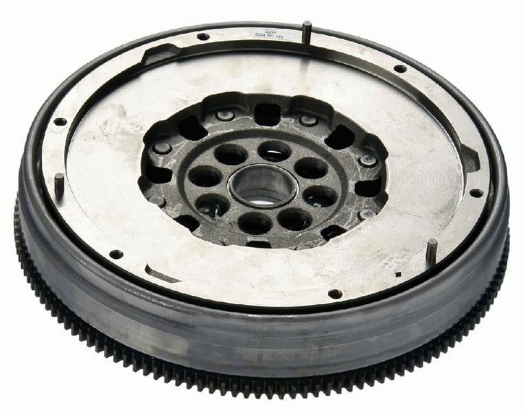 SACHSClutch Dual Mass FlywheelSACHS 2294501183