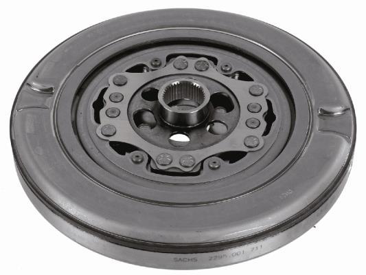 SACHSClutch Dual Mass FlywheelSACHS 2295001711