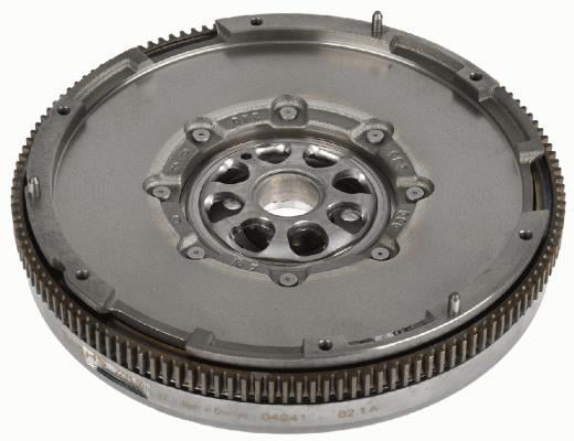 SACHSClutch Dual Mass FlywheelSACHS 2294001597