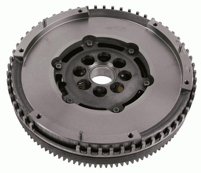 SACHSClutch Dual Mass FlywheelSACHS 2294501252