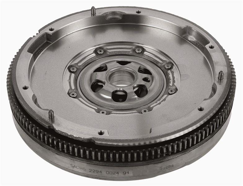 SACHSClutch Dual Mass FlywheelSACHS 2294002491