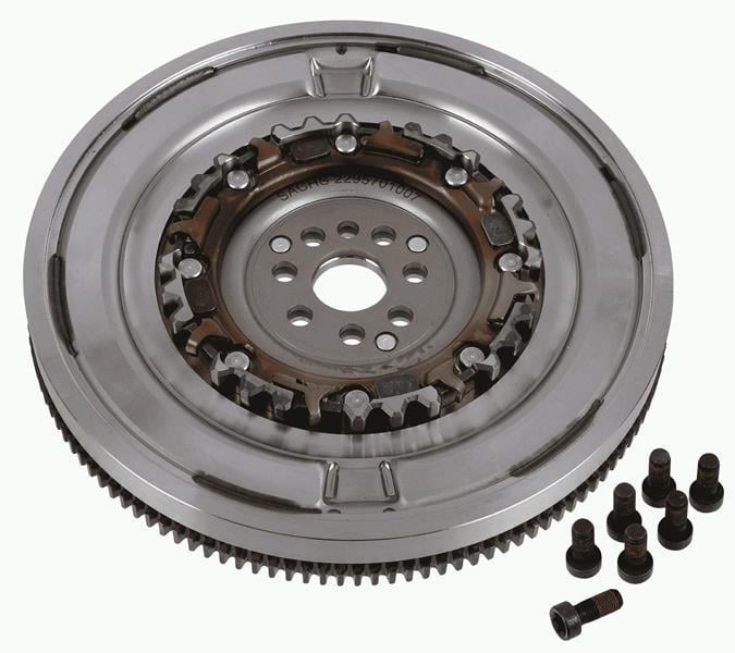 SACHSClutch Dual Mass FlywheelSACHS 2295701007