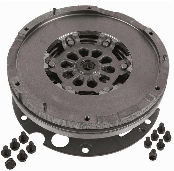 SACHSClutch Dual Mass FlywheelSACHS 2294501278