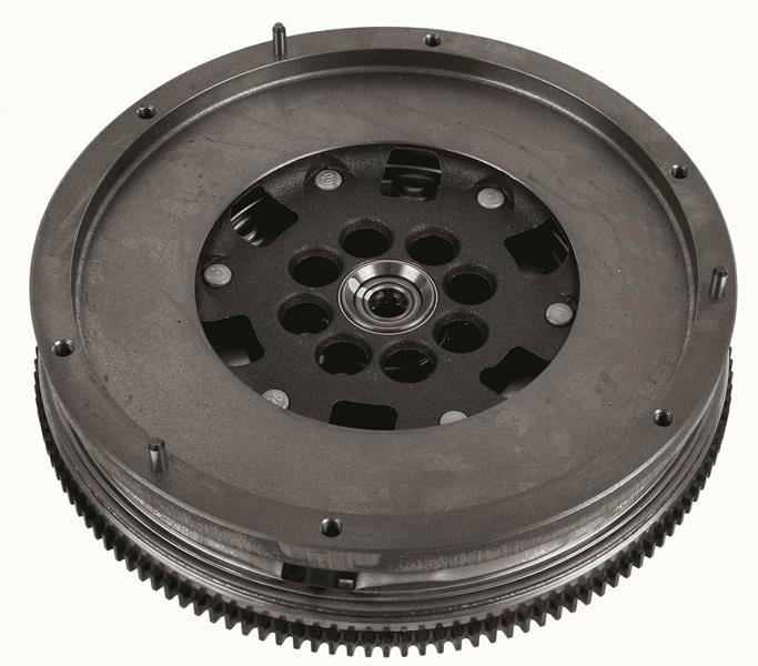 SACHSClutch Dual Mass FlywheelSACHS 2294501272