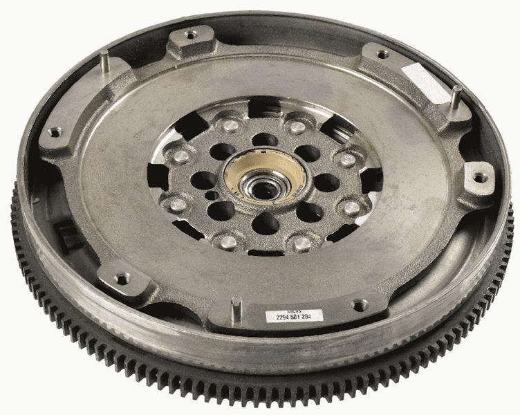 SACHSClutch Dual Mass FlywheelSACHS 2294501204