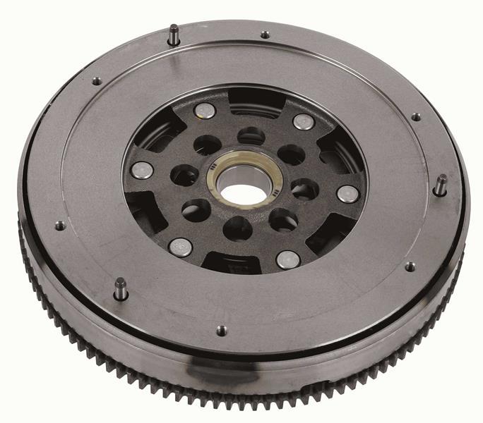 SACHSClutch Dual Mass FlywheelSACHS 2294501262
