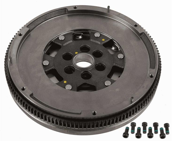 SACHSClutch Dual Mass FlywheelSACHS 2294501267