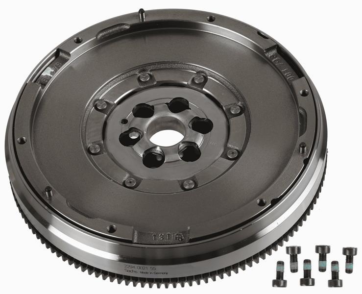 SACHSClutch Dual Mass FlywheelSACHS 2294002155