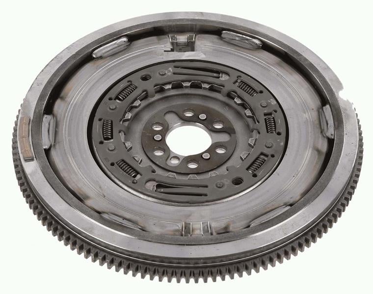 SACHSClutch Dual Mass FlywheelSACHS 2295601015