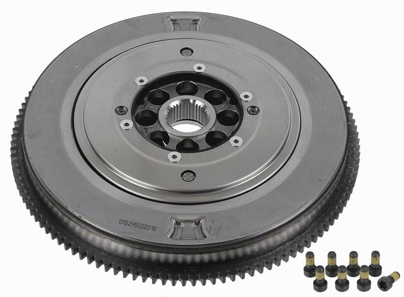 SACHSClutch Dual Mass FlywheelSACHS 2295002018