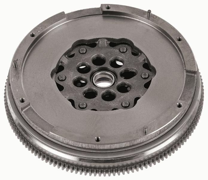 SACHSClutch Dual Mass FlywheelSACHS 2294501213