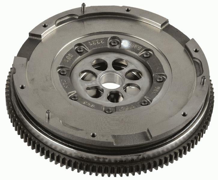 SACHSClutch Dual Mass FlywheelSACHS 2294001601