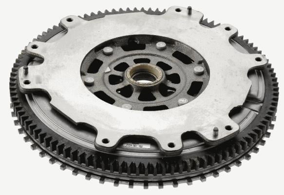 SACHSClutch Dual Mass FlywheelSACHS 2294501160