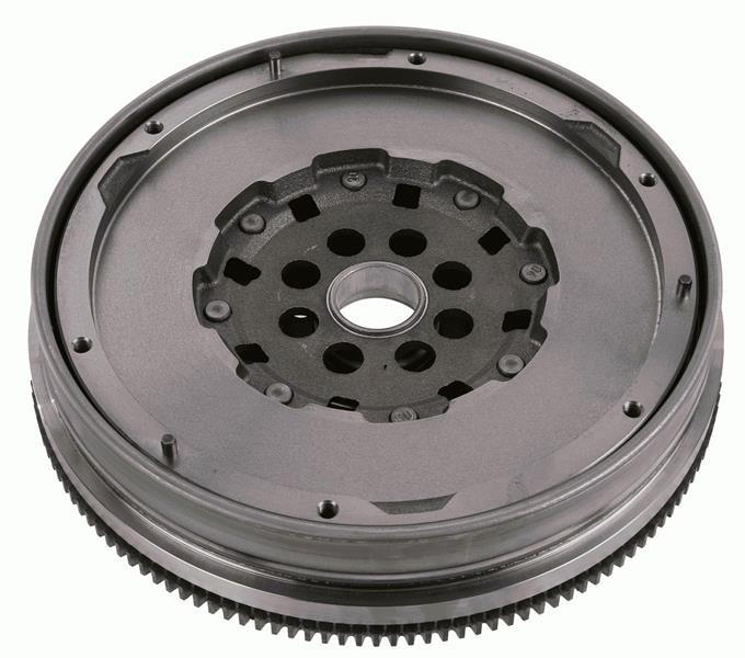 SACHSClutch Dual Mass FlywheelSACHS 2294501244