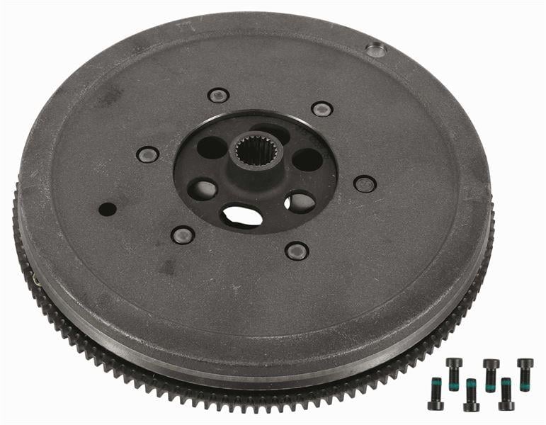 SACHSClutch Dual Mass FlywheelSACHS 2295601027