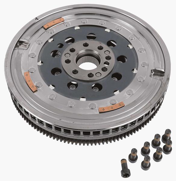 SACHSClutch Dual Mass FlywheelSACHS 2295701010