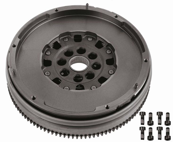 SACHSClutch Dual Mass FlywheelSACHS 2294501237