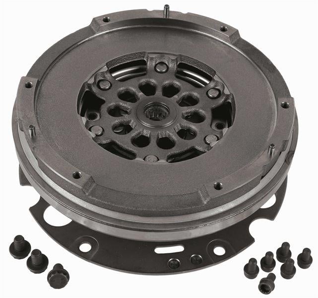 SACHSClutch Dual Mass FlywheelSACHS 2294501273
