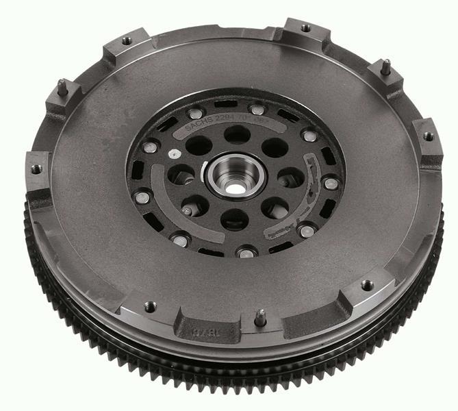 SACHSClutch Dual Mass FlywheelSACHS 2294701067