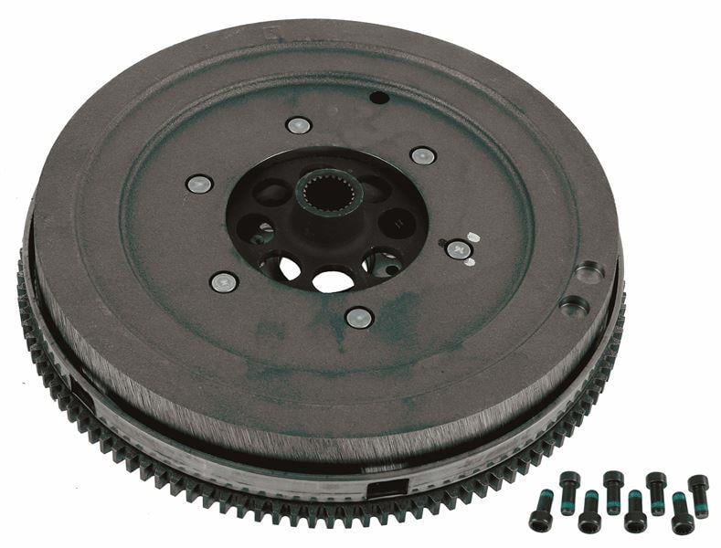 SACHSClutch Dual Mass FlywheelSACHS 2295601028