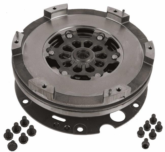 SACHSClutch Dual Mass FlywheelSACHS 2294501274